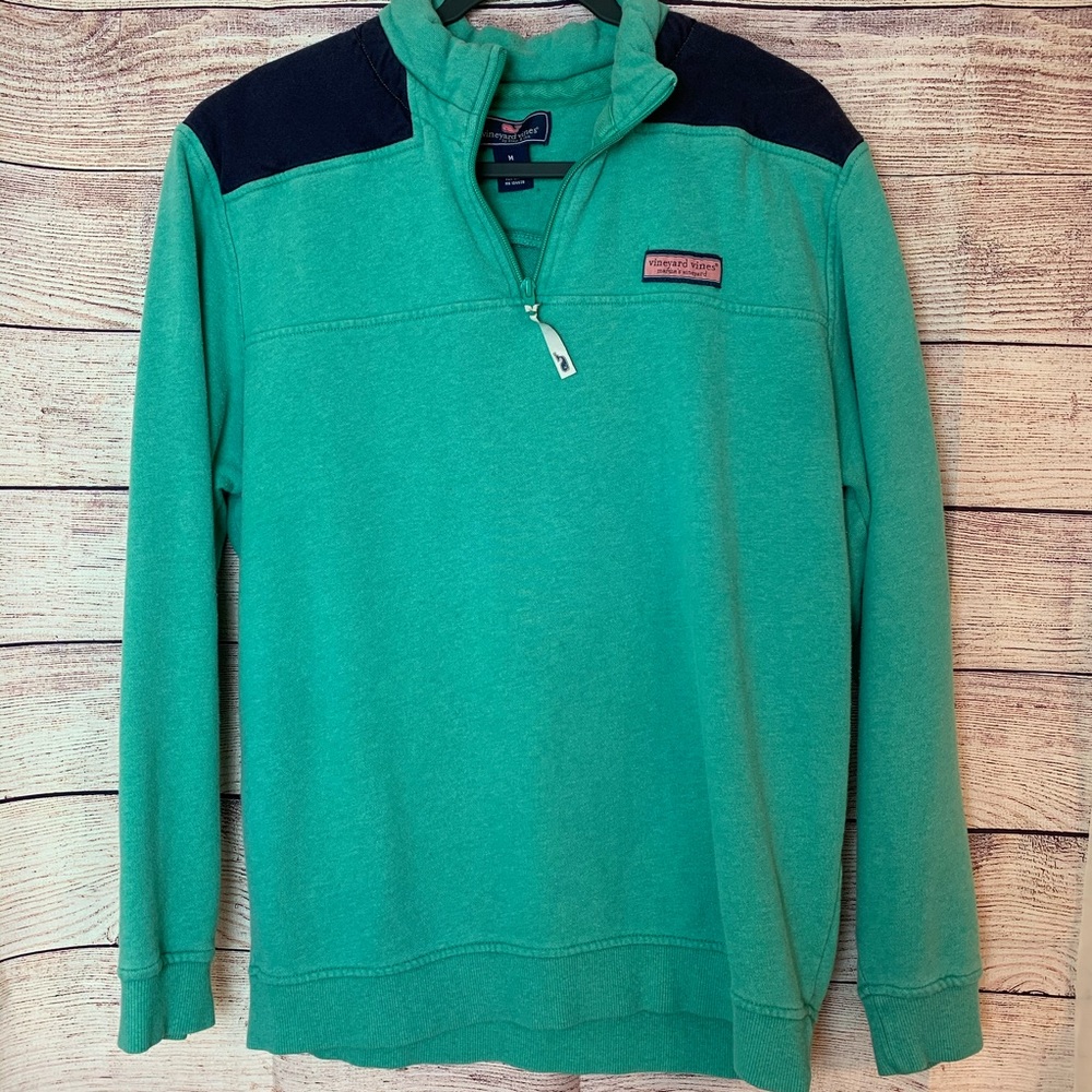 Vineyard Vines Shep Shirt M